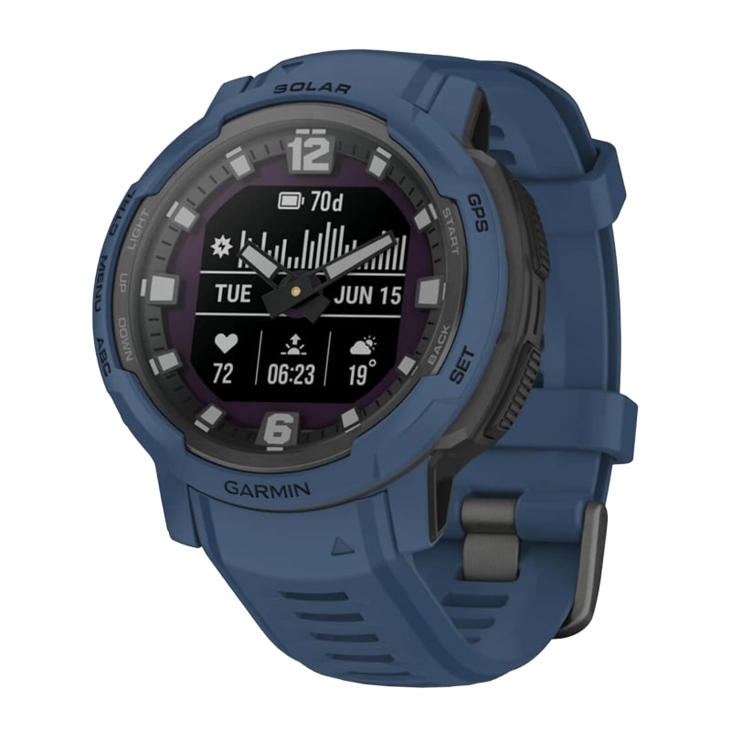 Garmin Instinct Tactical Watch | Shop at GOHUNT